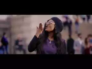 Video: Esther Adewumi – Yin Baba (Praise God)